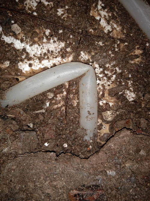 肃北堵点精准查找